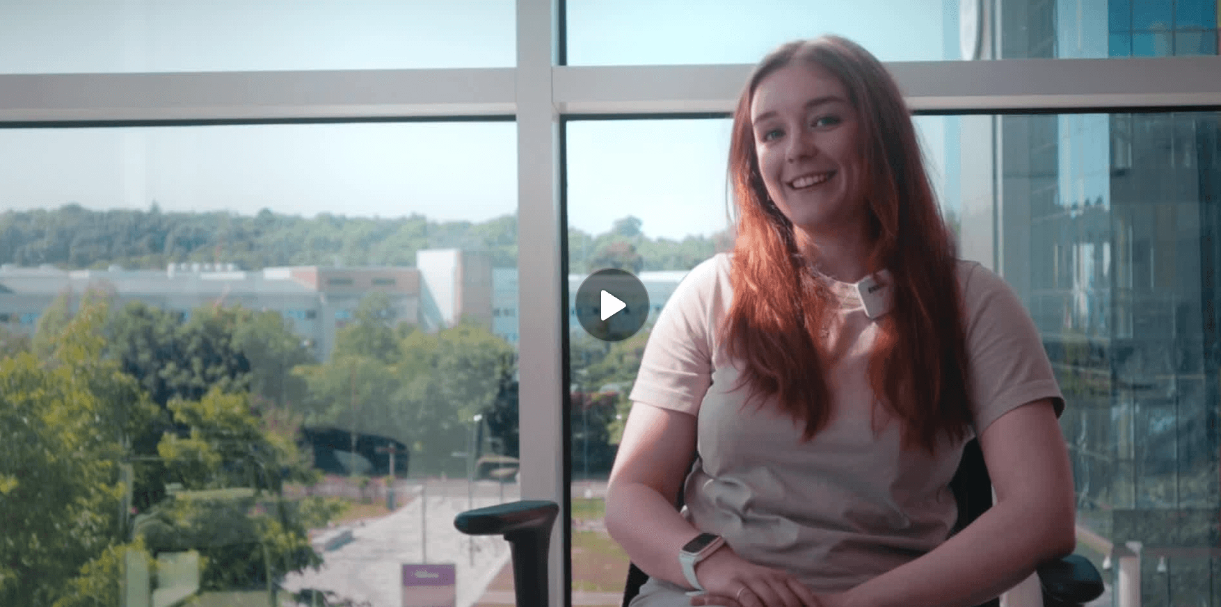 Our Lives with IBD Short Documentary Film