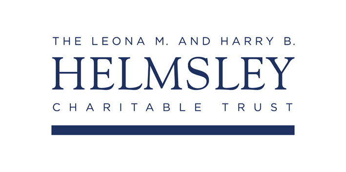 The Helmsley Charitable Trust