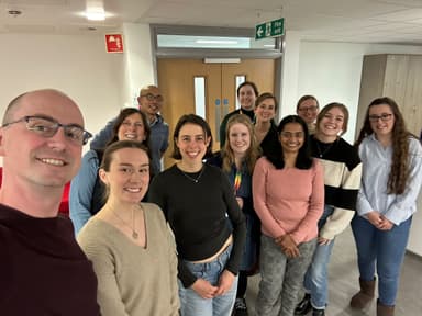 Our patients take the lead