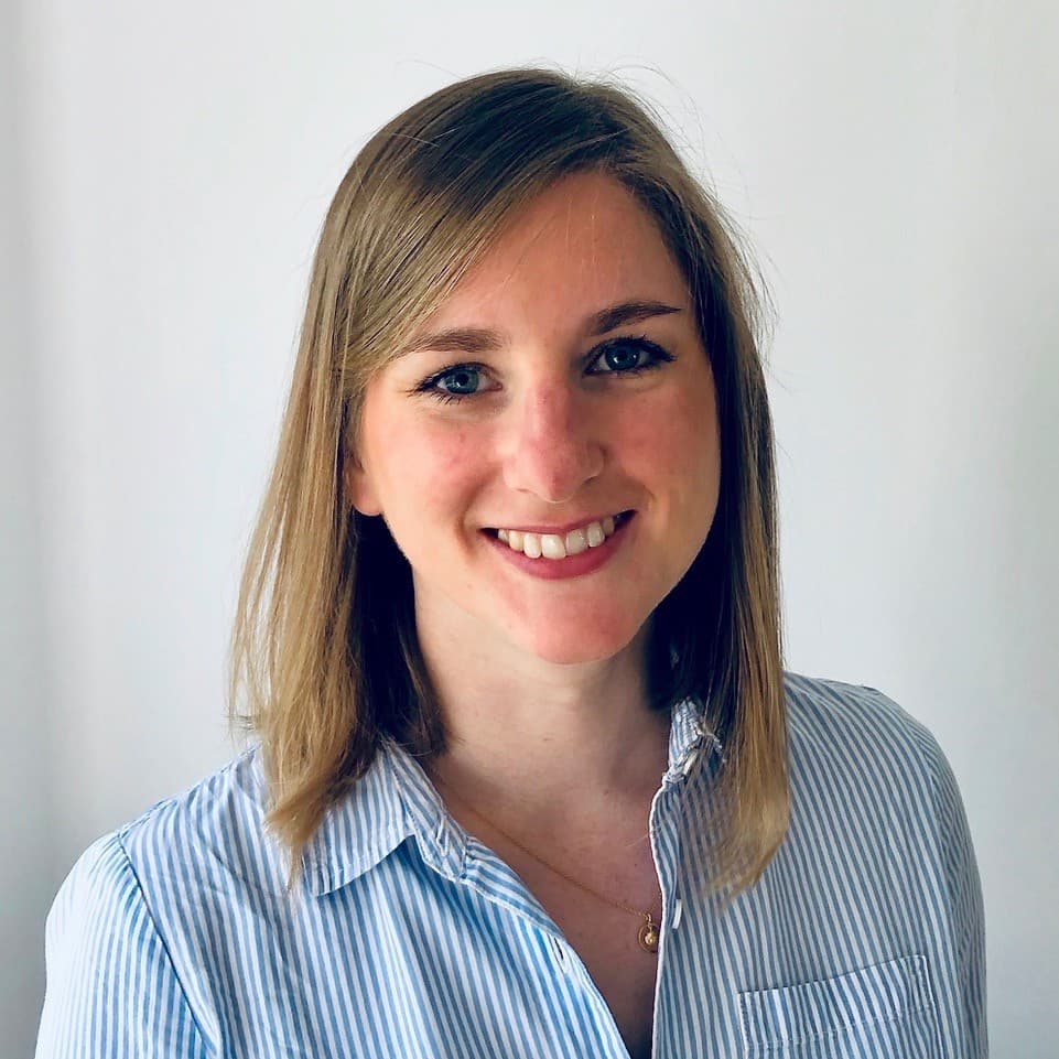 Rebecca Hall presents interim results at the Scottish Society of Gastroenterology